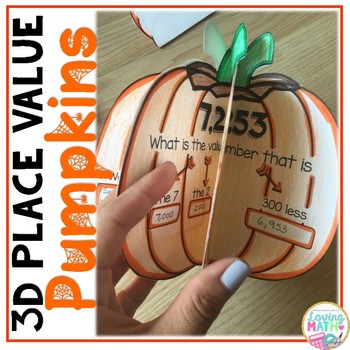 place value craft