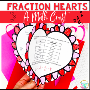 fractions craft